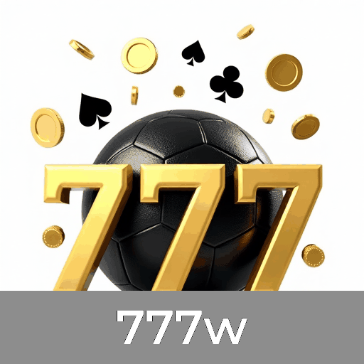 Cadastro na 777w