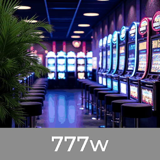 Jogos Crash no Cassino 777w