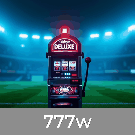 Cassino Online 777w