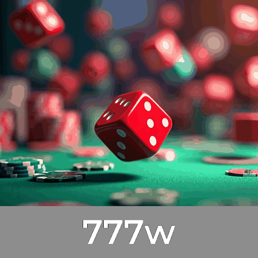 Cassino Online 777w