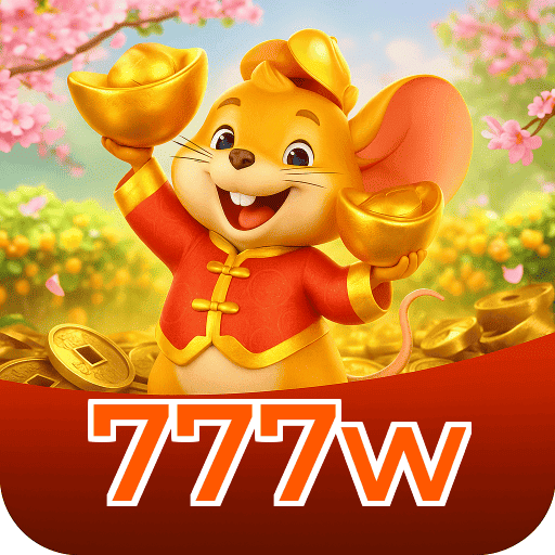777w logo