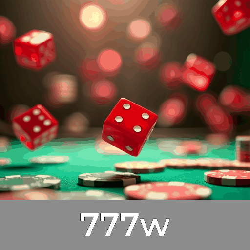 Cassino Online 777w