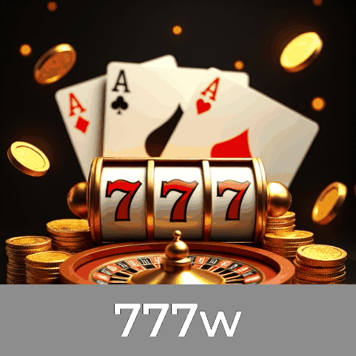 Acesso ao 777w
